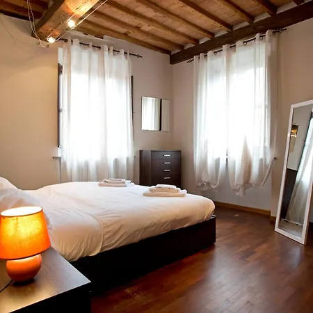 Casa Del Sensale Apartment Lucca