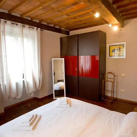 Casa Del Sensale Apartment Lucca