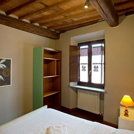 Apartment Casa Del Sensale *