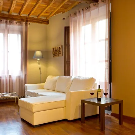 Casa Del Sensale Lucca